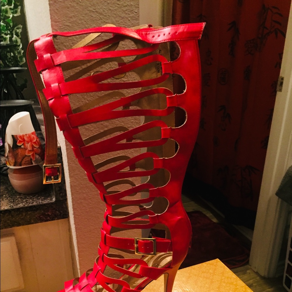 Shoes